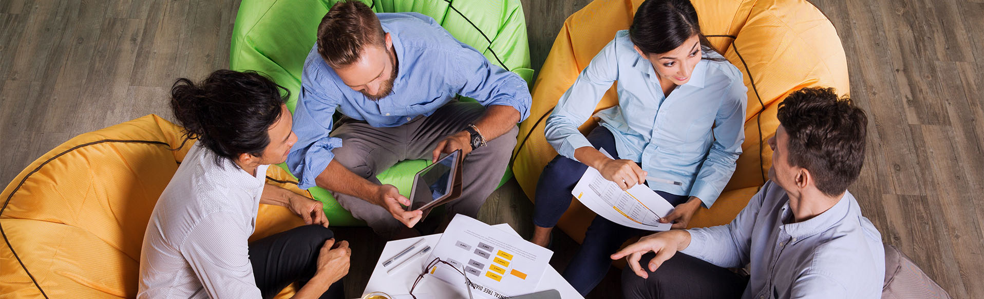 Bootstrap Touch Slider